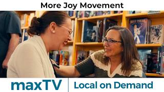 More Joy Movement - SaskTel maxTV Local on Demand