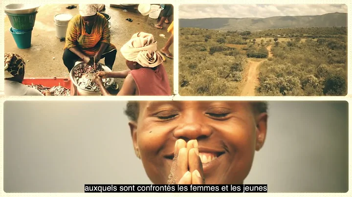 Women and Youth Participation in Communal Land Governance