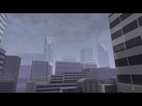 [Unity] 簡易的な水面っぽいシェーダー