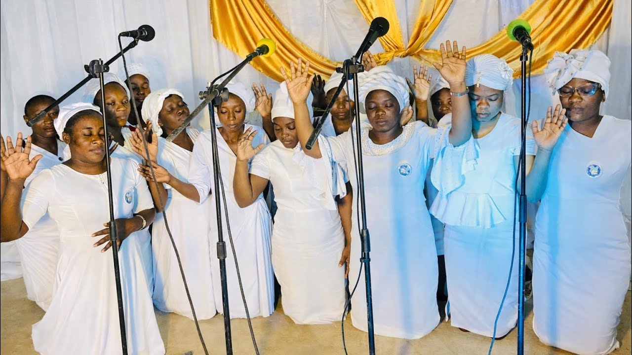 🔥🔥🔥YON ADORASYON KI FÈ JEZI DESANN VIN OPERE MOUN KI MALAD 