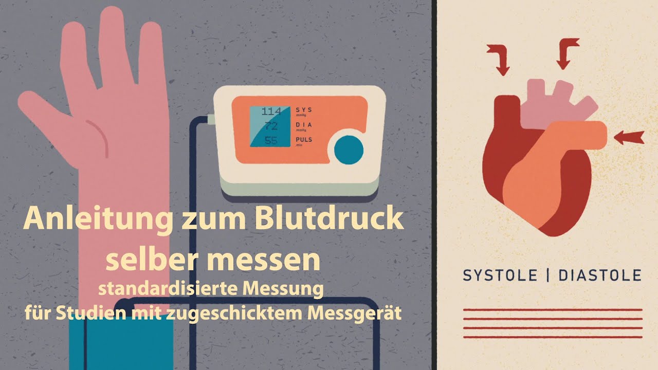 Wann Messe Ich Den Blutdruck www.youtube.com