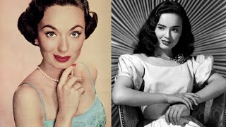 The Life and Tragic Ending of Ann Blyth