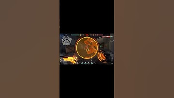 1 vs 3 clutch with ult  #valorant  #valorantclips #brimstone