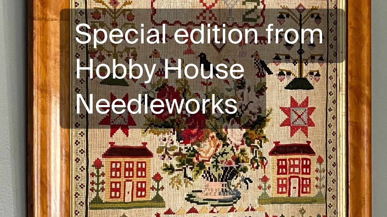 Special Edition from Hobby House Landing (4/25/25)