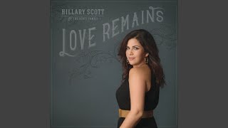 Video thumbnail of "Hillary Scott - Your Unfailing Love"