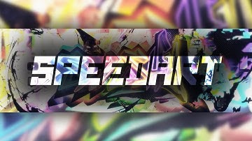 Swishy Header - Speedart