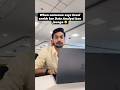 How to become data analyst ? #dataanalyst #youtubeshorts #interview #corporate