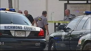 Sheriff's Office losing staff while recruitment numbers down