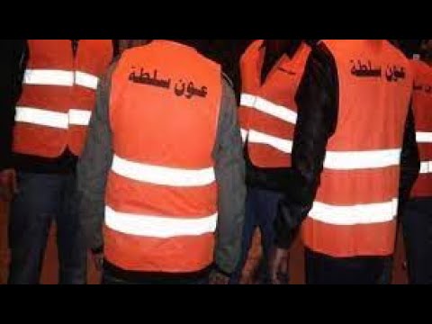 اجي تفهم دور الشيخ والمقدم
