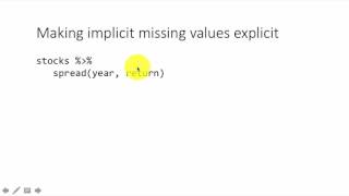 SHU Big data: Data wrangle 1e