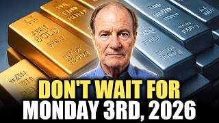 5 MINS AGO! Peter Schiff: "Something MUCH WORSE Than A Recession Is COMING"
