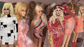 Trixie & Katyas Top 10 Oversharing Moments
Invision a world where wowpresents editing was worse: I want to live in that world Trixie & Katyas Top 10 Oversharing Moments