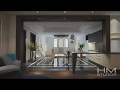 Hm studios showreel 2023  leading luxury interior design company in egypt