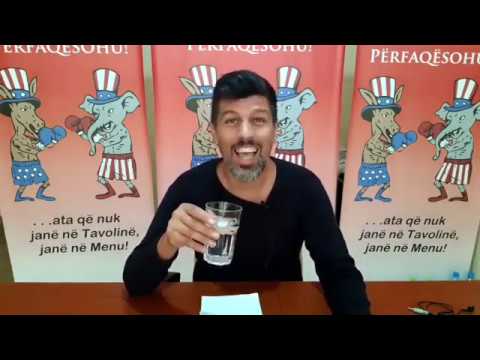 Video: A është i sigurt për t'u pirë uji i çezmës në Valladolid?