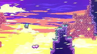 Celeste --- Chapter 5 --- C-Side --- Last Screen