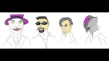 Stars Without Number - Season 2 - Session 10 - Part 3