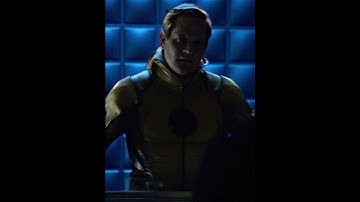 Thawne tells Barry why he became the Reverse Flash #shorts