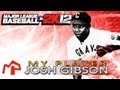 MLB 2k12 My Player Ep. 24: Warren Spahn & Johnny Sain の動画、YouTube動画。