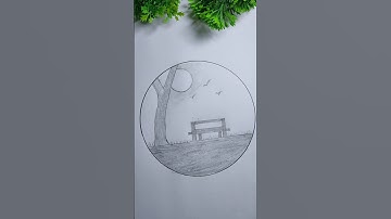 how to draw a simple circle drawing for beginners #loveart #shortvideo #circledrawing #kajalart #art