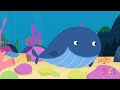 I Love The Ocean | Kids Song | Finny The Shark Mp3 Song