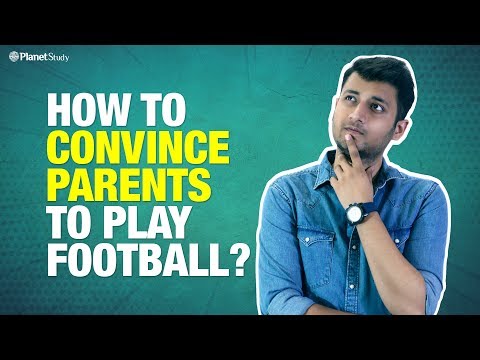 Comment Faire Carrière Dans Le Football En Inde
