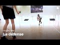 Apprendre à défendre | Volley-Ball