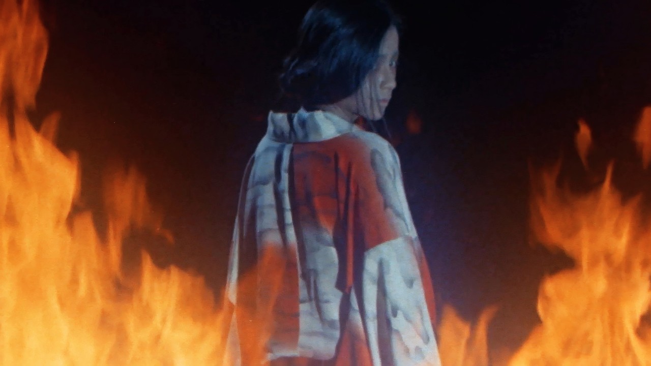 Jigoku / Hell (1979) ORIGINAL TRAILER [HD 1080p] - YouTube
