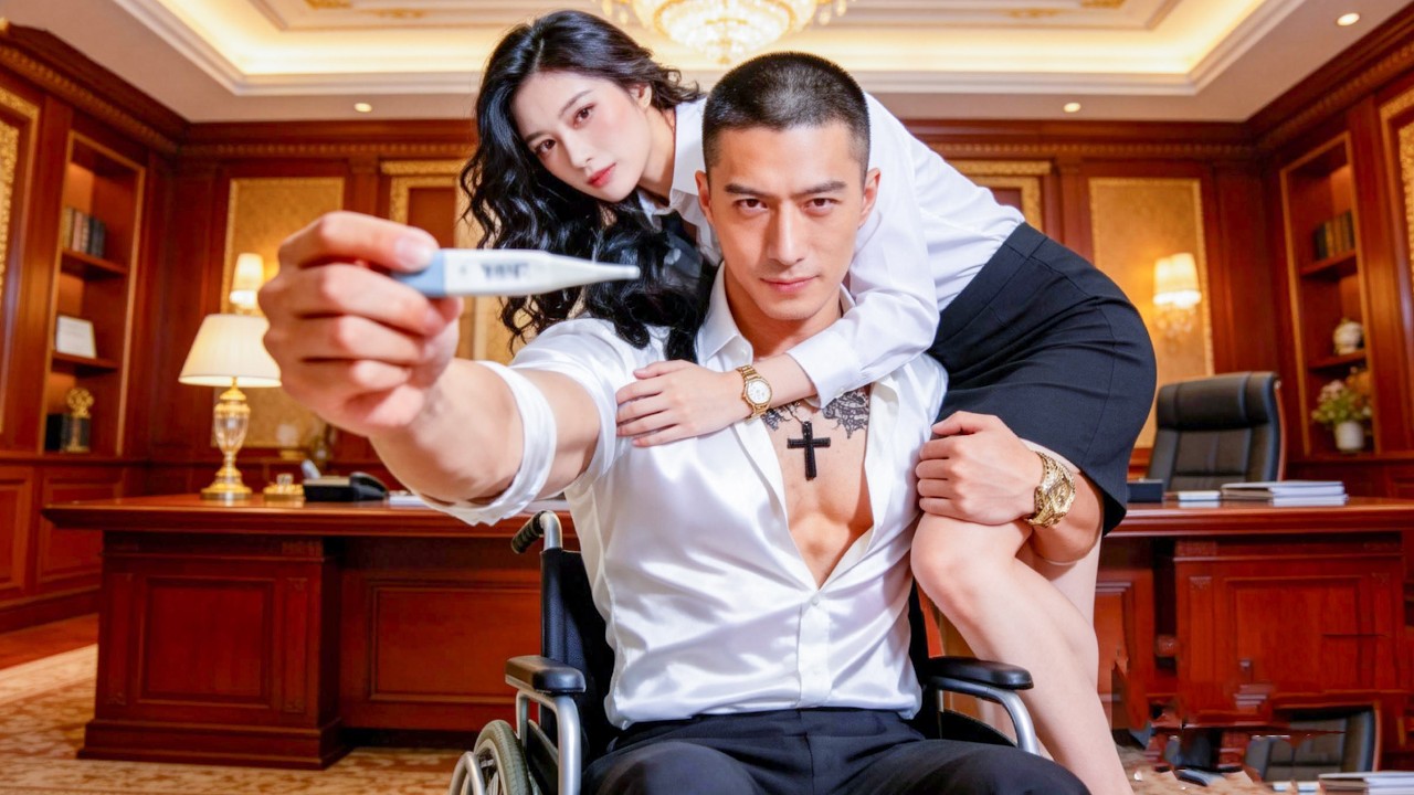 Drunk Secretary Sleeps with Ruthless CEO—He Fell for Her Kiss and Spoils Her