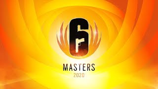 Six Masters 2020 - Open Qualifier - Lower Bracket Final & Grand Final