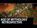 Age of Mythology Retrospective