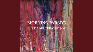 Video thumbnail of "Morning Parade - Culture Vulture"