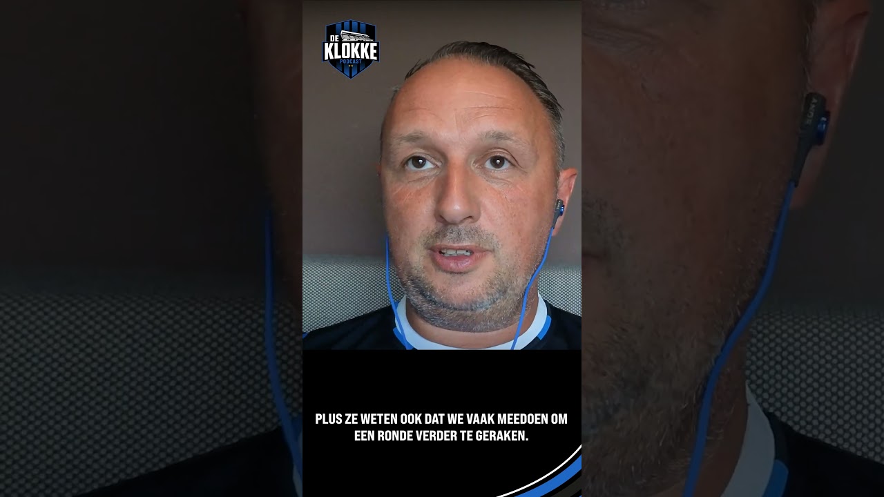 Zijn jullie tevreden van de transferzomer tot nu toe? 🔵⚫#ClubBrugge #Mercato #DeKlokke