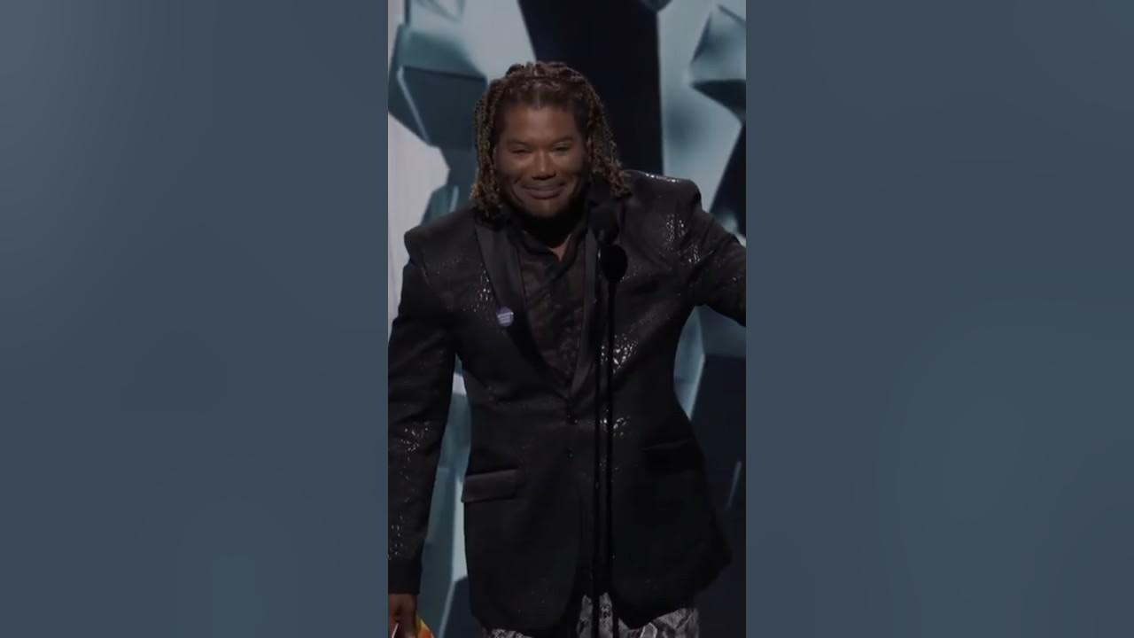 God Of War Voice Actor Game Awards God Of War voice actor roasting Activision at Game Awards 2023 🔥 - YouTube