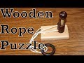 Rope Detangling Puzzle Quiz