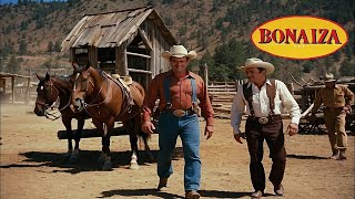 Bonanza Full Movie (4 Hours Long) - Western TV Series #1080p