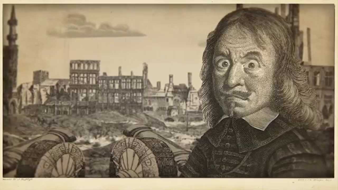 Grensland Vestingland 1672 Het Rampjaar YouTube Grensland Vestingland 1672 Het Rampjaar YouTube