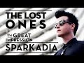 Sparkadia - The Lost Ones