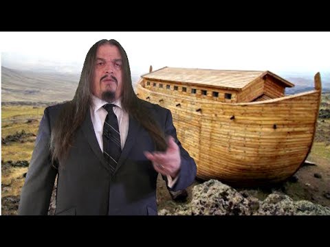 How Zoology Disproves Noahs Flood