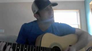 G. Love- Still Hangin' Around Cover (Conor McMullen)