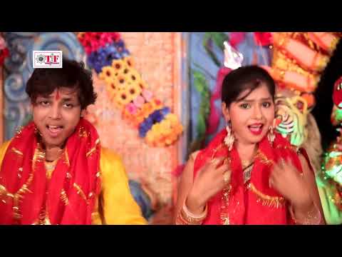 maiya-saato-re-bahiniya-~-ranjit-singh-mata-song-~-bhojpuri-devi-song-2018-~-team-film-bhakti