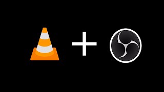 How to use OBS window capture with. VLC media player. screenshot 1