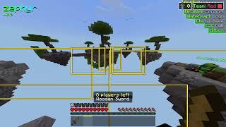 Hacking on Lifeboat until I get banned | Unedited