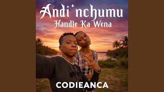Andi Nchumu Handle ka Wena