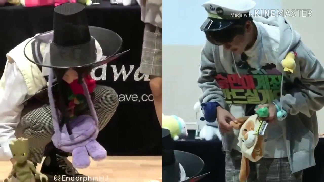 Hyunjin x Seungmin (Seungjin/Hyunmin) - A Lot Like Love