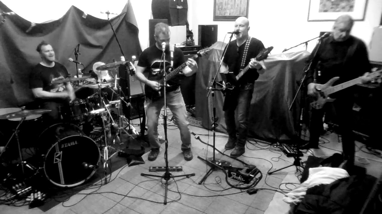 Mosfite: Avalon - training video 3.Oct '24