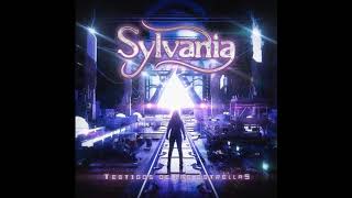 Sylvania - La Senda del Olvido chords