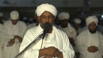 سورة الضحى | من صلاة التهجد | الشيخ الزين محمد أحمد