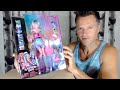 Monster High G3 2022 Lagoona Blue Unboxing Review Comparison HHK55