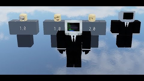 roblox Obby creator realisticmodel