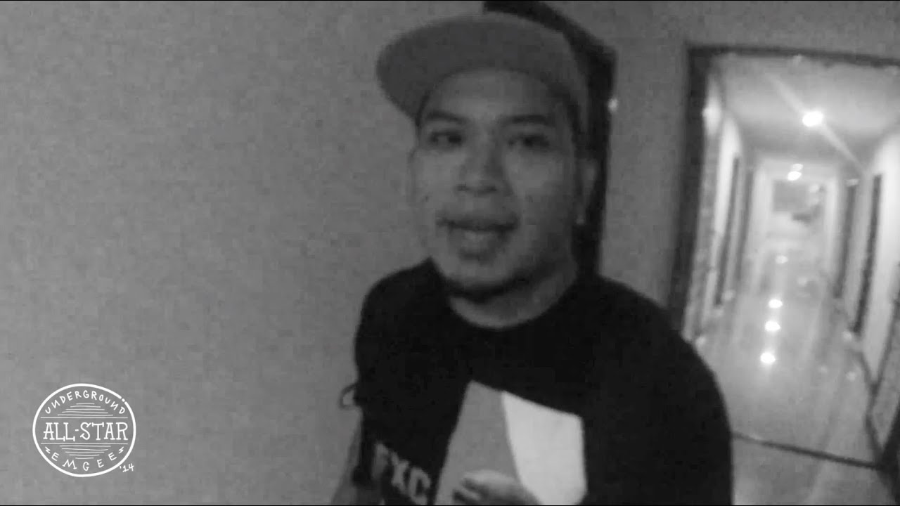 rap song 2019 UNDERGROUND ALL-STAR EMCEE (CAT EXPO) - NUKIE P. | RAP IS NOW